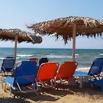 Hannas Paradise - Evi Σπίτι διακοπών