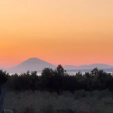 Hannas Paradise - Evi * Skafidia