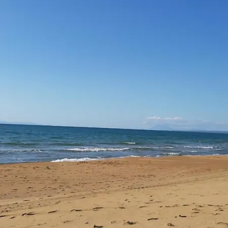 度假居 Hannas Paradise - Evi *