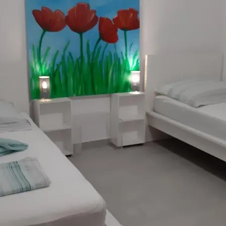 Tatil Evi Hannas Paradise - Evi Skafidia