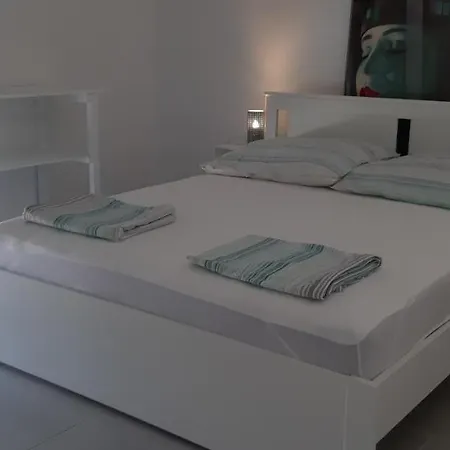 Hannas Paradise - Evi Tatil Evi Skafidia