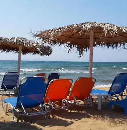 Hannas Paradise - Evi Tatil Evi