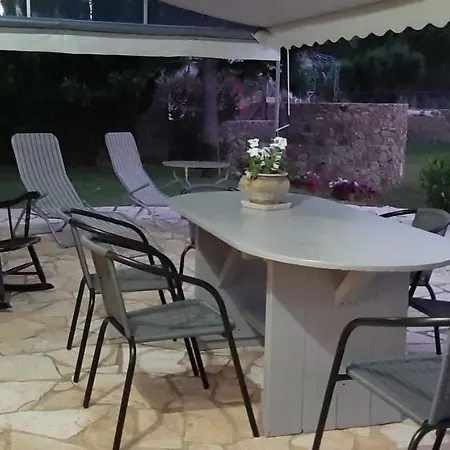 Hannas Paradise - Evi Tatil Evi