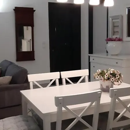 Hannas Paradise - Evi Tatil Evi *