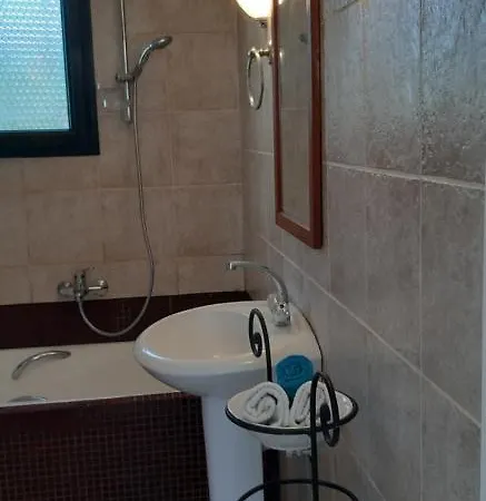 Hannas Paradise - Evi Tatil Evi *