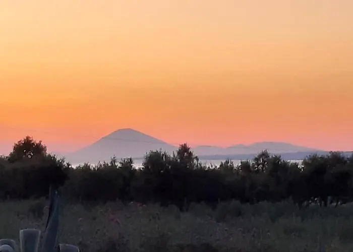 Hannas Paradise - Evi * Skafidia