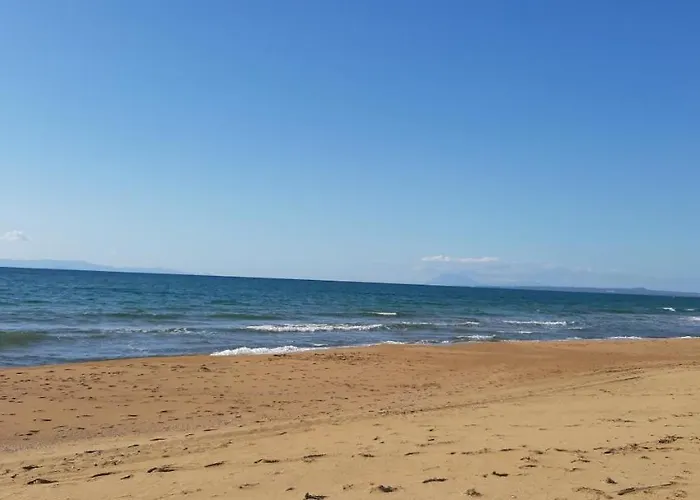 Prázdninový dům Hannas Paradise - Evi *