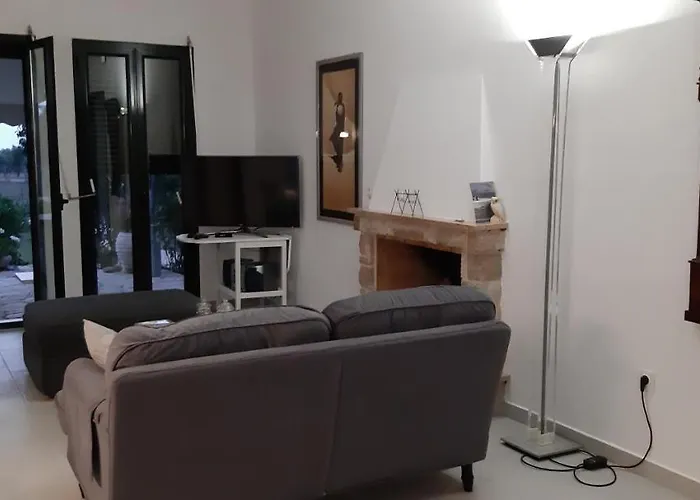 Hannas Paradise - Evi Tatil Evi *