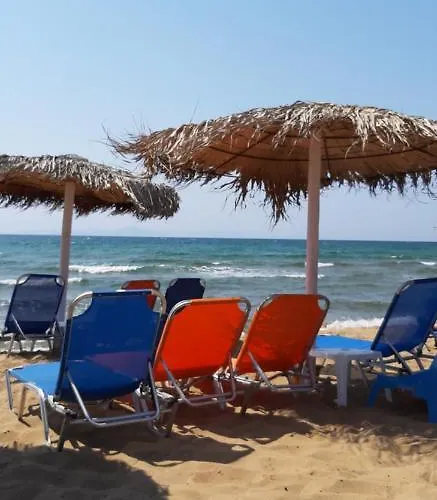 Hannas Paradise - Evi Prázdninový dům