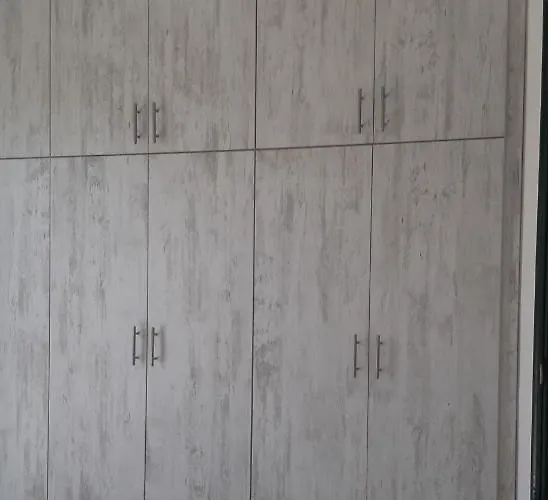 Holiday home Hannas Paradise - Evi *