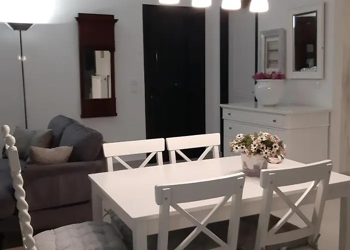 Hannas Paradise - Evi Holiday home *