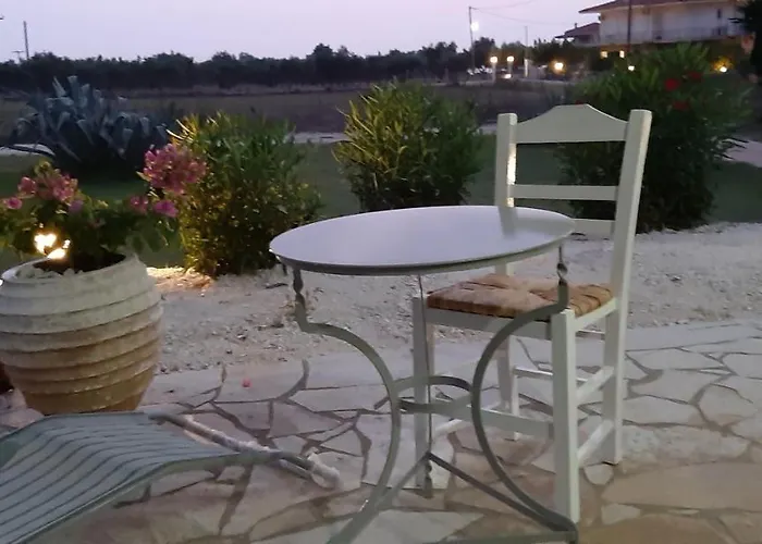 Tatil Evi Hannas Paradise - Evi *