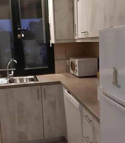 Hannas Paradise - Evi