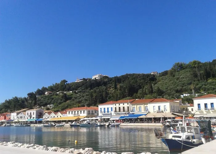 Hannas Paradise - Evi Holiday home