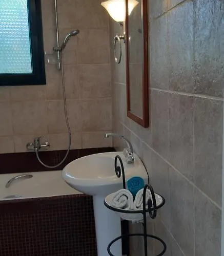 Hannas Paradise - Evi Holiday home *